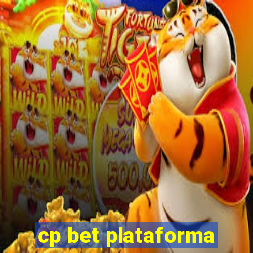 cp bet plataforma